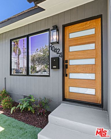 10420 REGENT Street 10424, Los Angeles, CA 90034