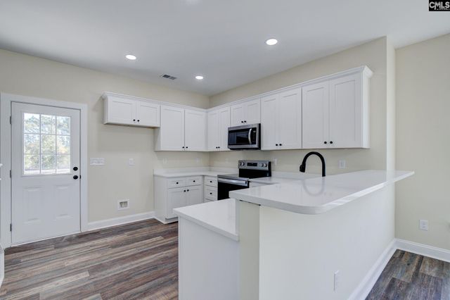 1518 Hall Road, Cassatt, SC 29032