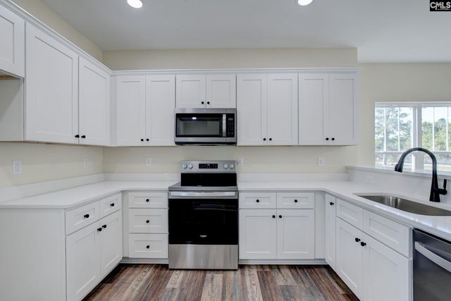 1518 Hall Road, Cassatt, SC 29032