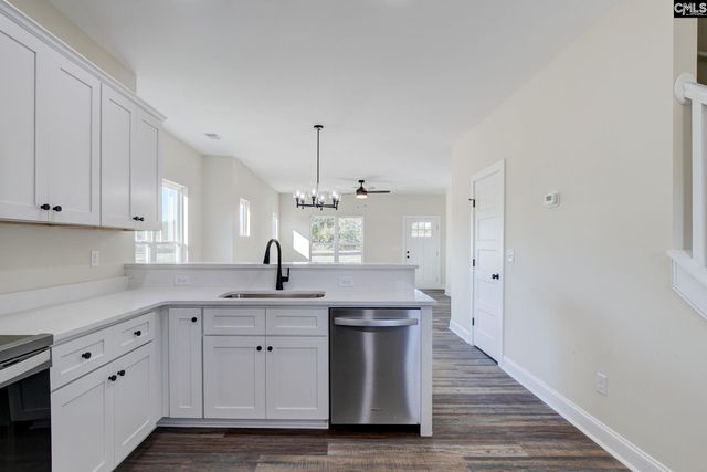 1518 Hall Road, Cassatt, SC 29032