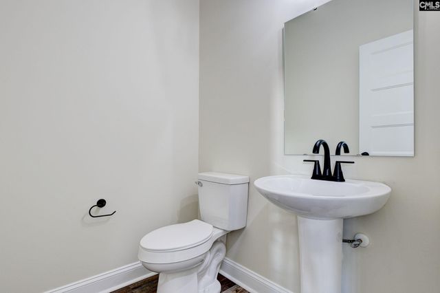 1518 Hall Road, Cassatt, SC 29032