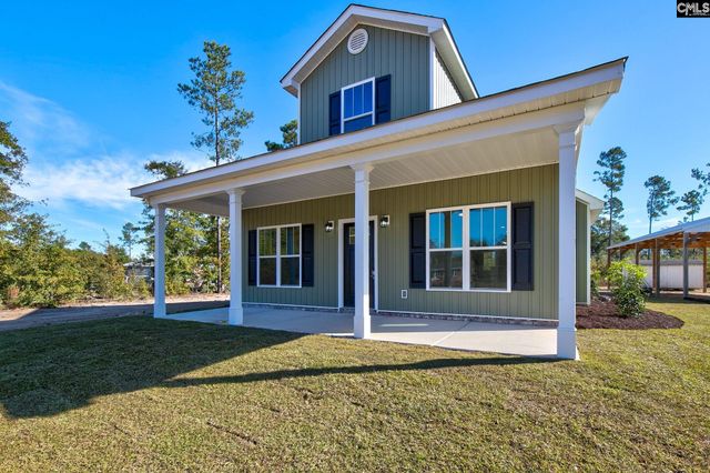 1518 Hall Road, Cassatt, SC 29032