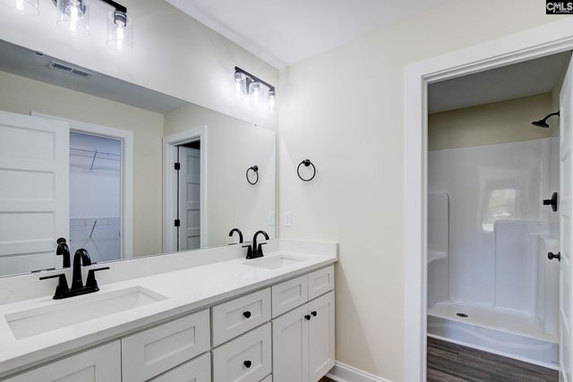 1518 Hall Road, Cassatt, SC 29032