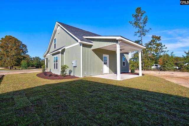 1518 Hall Road, Cassatt, SC 29032