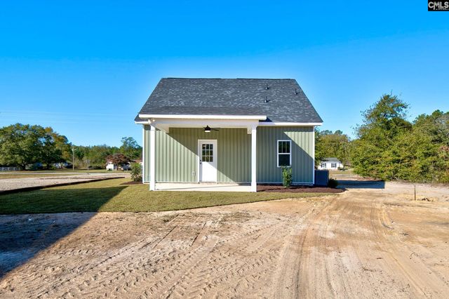 1518 Hall Road, Cassatt, SC 29032