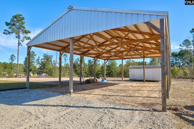 1518 Hall Road, Cassatt, SC 29032