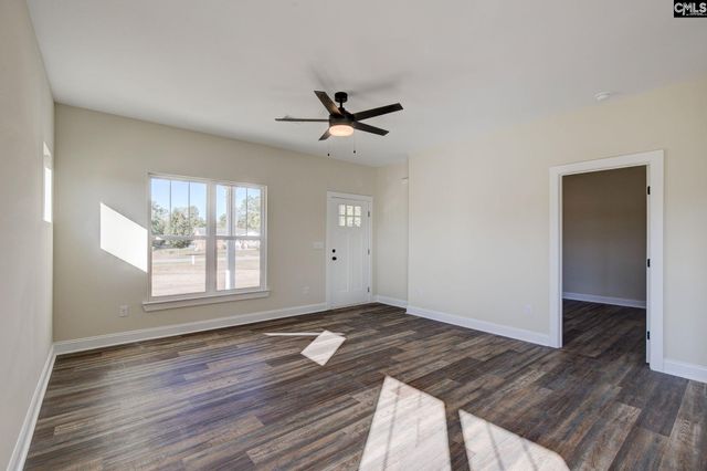 1518 Hall Road, Cassatt, SC 29032