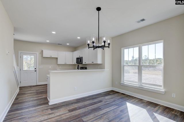 1518 Hall Road, Cassatt, SC 29032