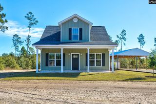 1518 Hall Road, Cassatt, SC 29032