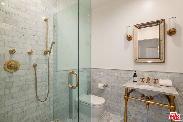 1460 N Doheny Drive, Los Angeles, CA 90069