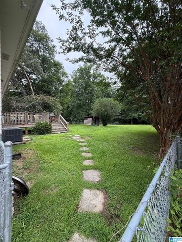 1032 5TH PLACE, Pleasant Grove, AL 35127