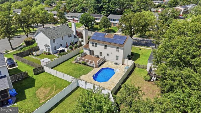 7833 CITADEL DR, Severn, MD 21144