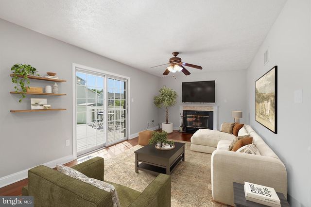 7833 CITADEL DR, Severn, MD 21144