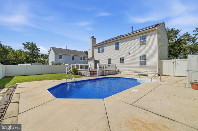 7833 CITADEL DR, Severn, MD 21144
