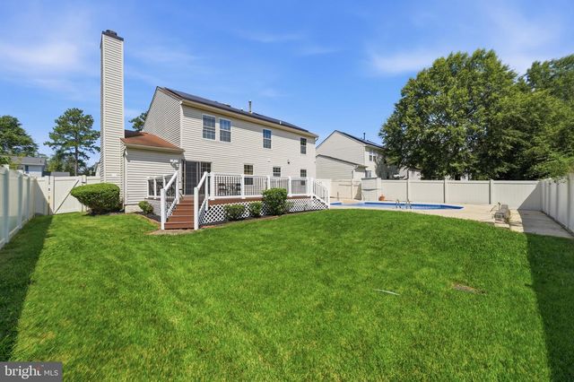 7833 CITADEL DR, Severn, MD 21144