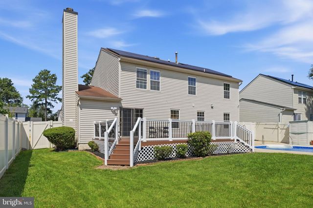 7833 CITADEL DR, Severn, MD 21144