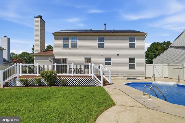 7833 CITADEL DR, Severn, MD 21144