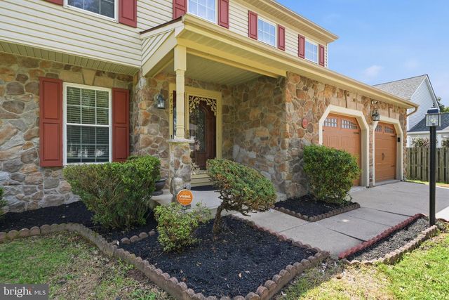 7833 CITADEL DR, Severn, MD 21144