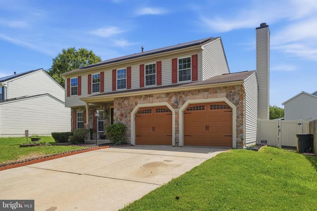 7833 CITADEL DR, Severn, MD 21144