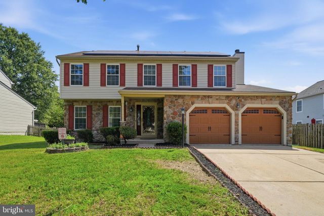 7833 CITADEL DR, Severn, MD 21144
