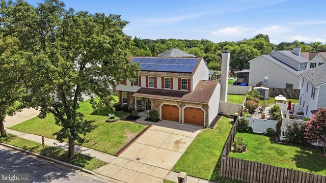 7833 CITADEL DR, Severn, MD 21144
