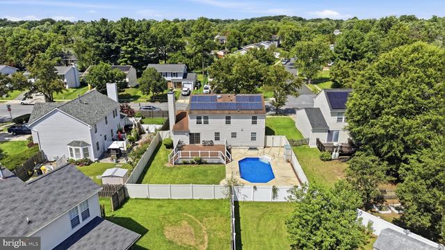 7833 CITADEL DR, Severn, MD 21144