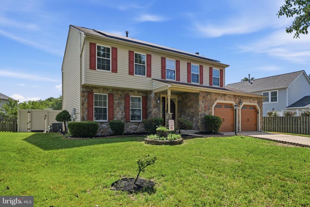 7833 CITADEL DR, Severn, MD 21144