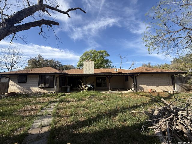 5642 brandemere, San Antonio, TX 78218