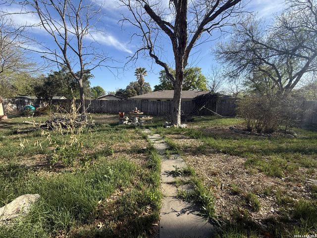 5642 brandemere, San Antonio, TX 78218