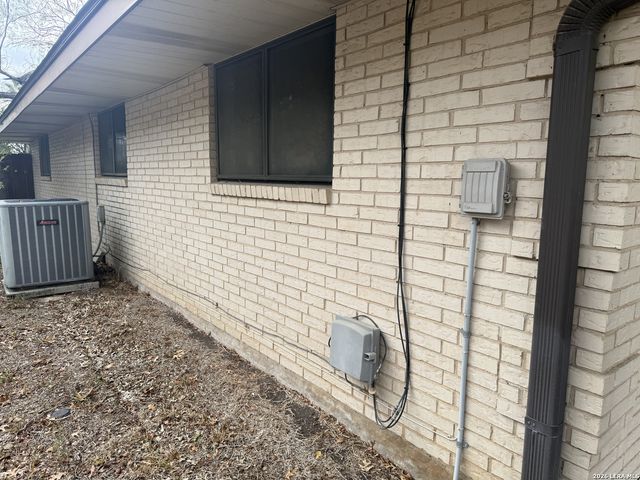 5642 brandemere, San Antonio, TX 78218