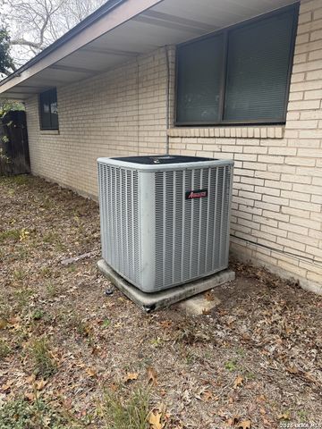 5642 brandemere, San Antonio, TX 78218