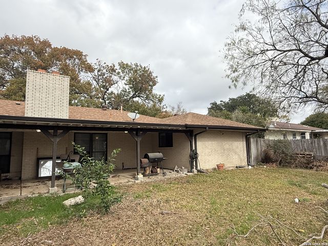 5642 brandemere, San Antonio, TX 78218