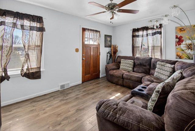 3316 Durand AVENUE, Racine, WI 53405