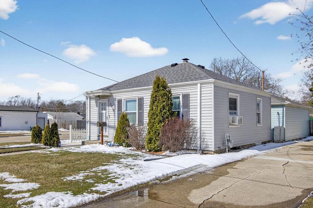 3316 Durand AVENUE, Racine, WI 53405