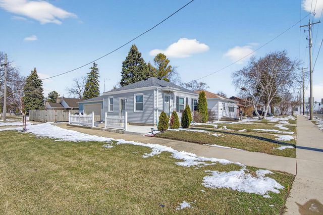 3316 Durand AVENUE, Racine, WI 53405