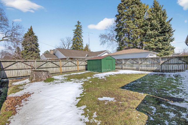 3316 Durand AVENUE, Racine, WI 53405