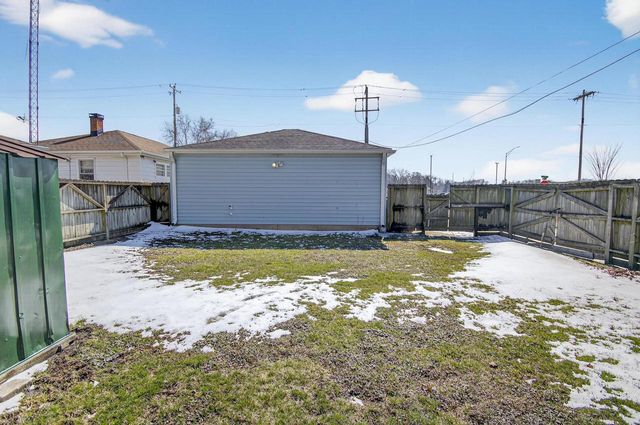 3316 Durand AVENUE, Racine, WI 53405