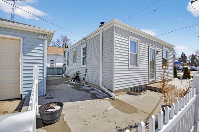 3316 Durand AVENUE, Racine, WI 53405