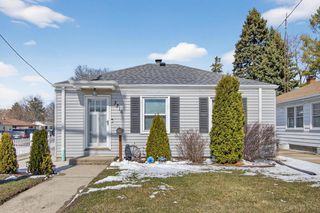 3316 Durand AVENUE, Racine, WI 53405