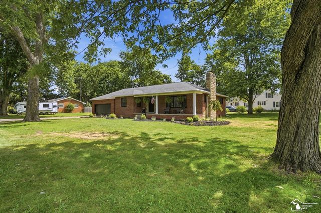 12512 Maxwell Road, Carleton, MI 48117