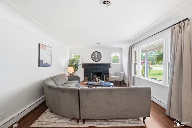 12512 Maxwell Road, Carleton, MI 48117