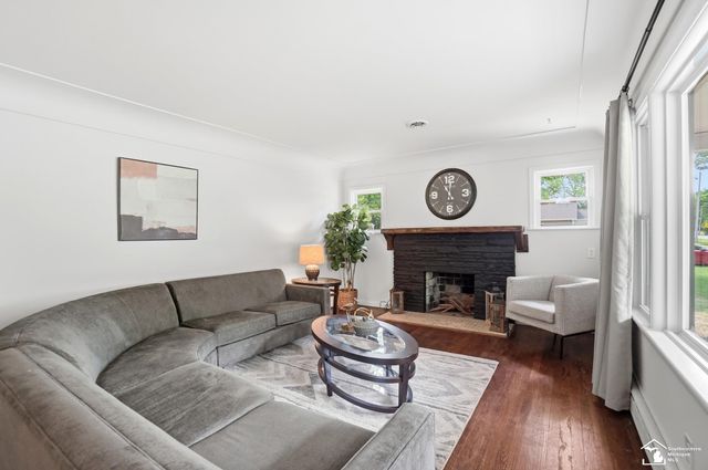 12512 Maxwell Road, Carleton, MI 48117