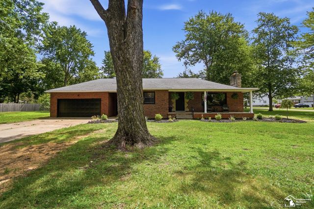 12512 Maxwell Road, Carleton, MI 48117