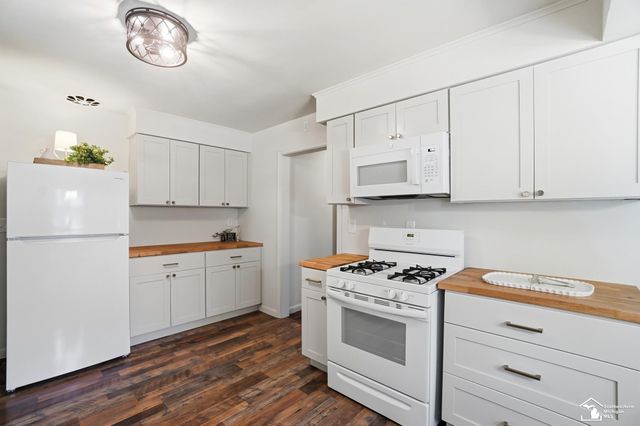 12512 Maxwell Road, Carleton, MI 48117