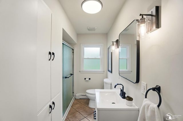 12512 Maxwell Road, Carleton, MI 48117