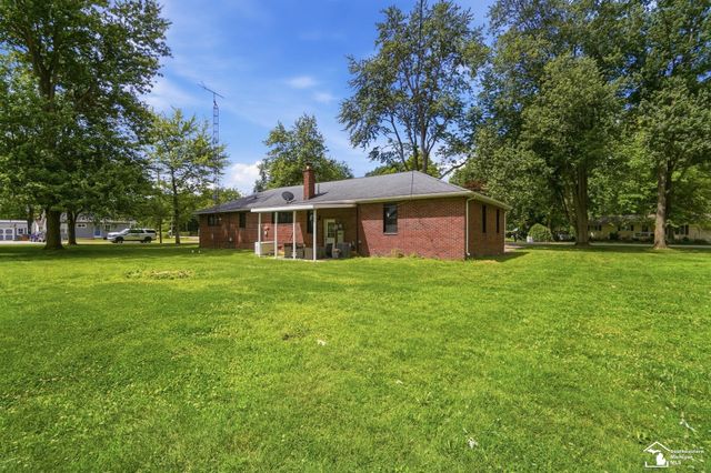 12512 Maxwell Road, Carleton, MI 48117