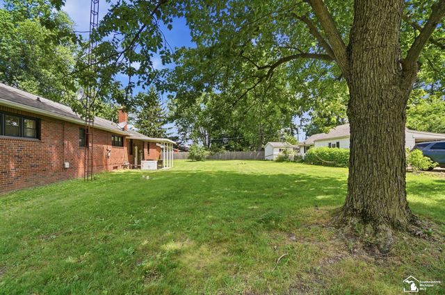 12512 Maxwell Road, Carleton, MI 48117
