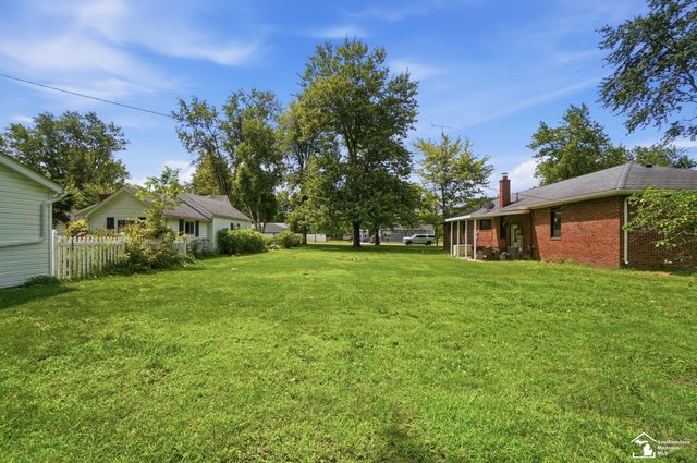 12512 Maxwell Road, Carleton, MI 48117