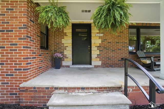 12512 Maxwell Road, Carleton, MI 48117