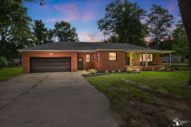 12512 Maxwell Road, Carleton, MI 48117